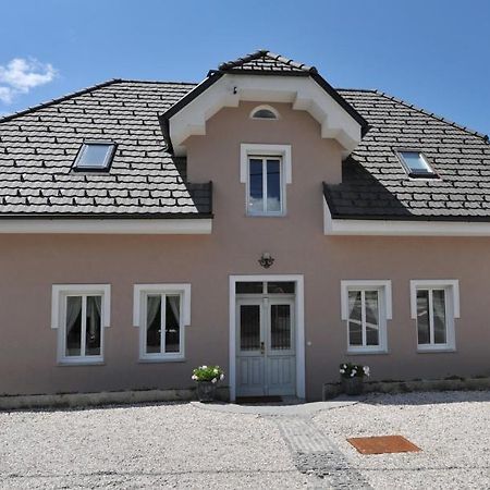 Апартаменты Vila Sol Блед Экстерьер фото